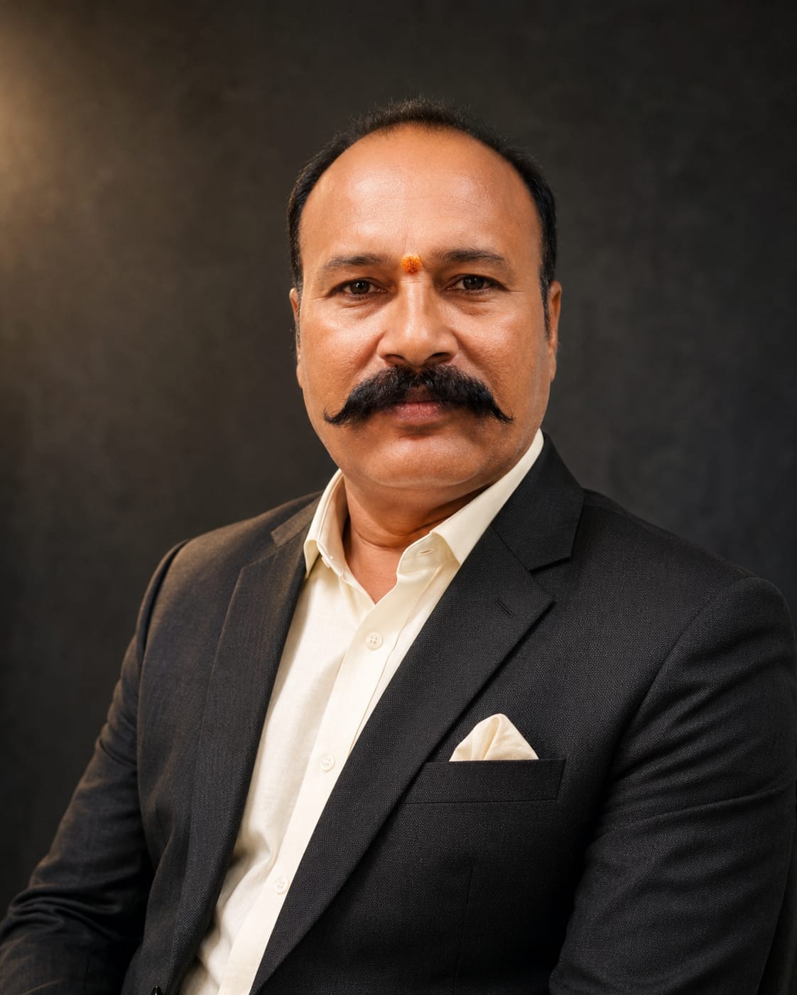 Mr Nilesh Sureshrao Aware