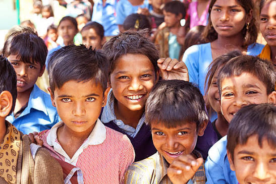 Foundation activities